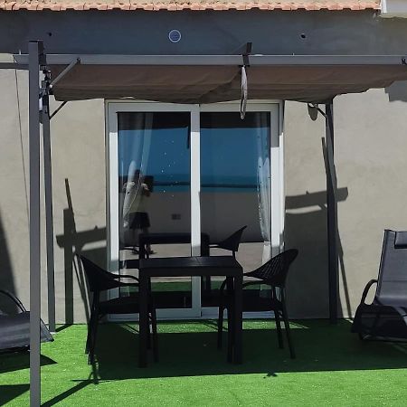 Spiagge Dorate Bed and Breakfast Gela Exterior foto