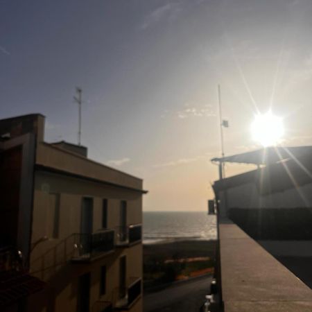 Spiagge Dorate Bed and Breakfast Gela Exterior foto