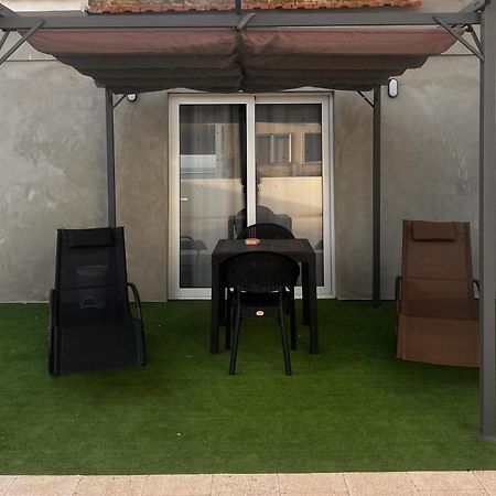 Spiagge Dorate Bed and Breakfast Gela Exterior foto