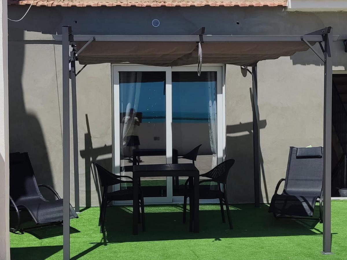Spiagge Dorate Bed and Breakfast Gela Exterior foto