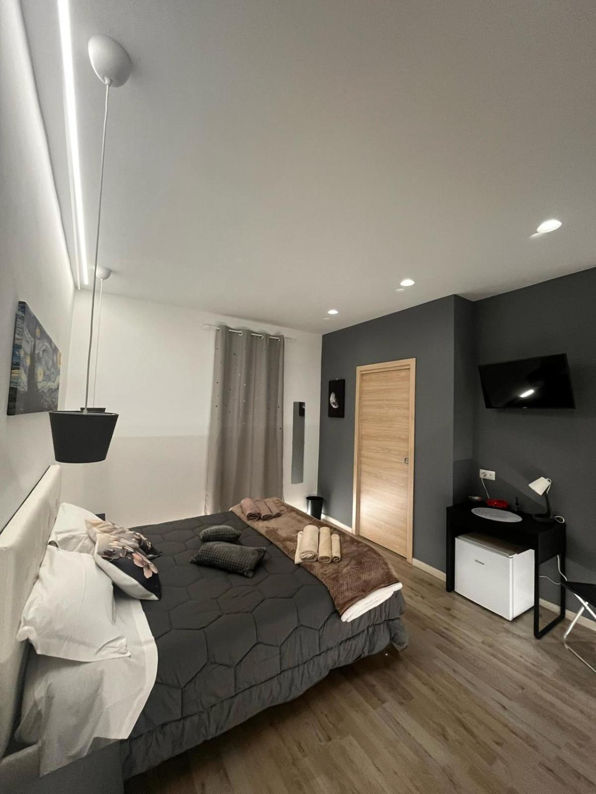 Spiagge Dorate Bed and Breakfast Gela Exterior foto