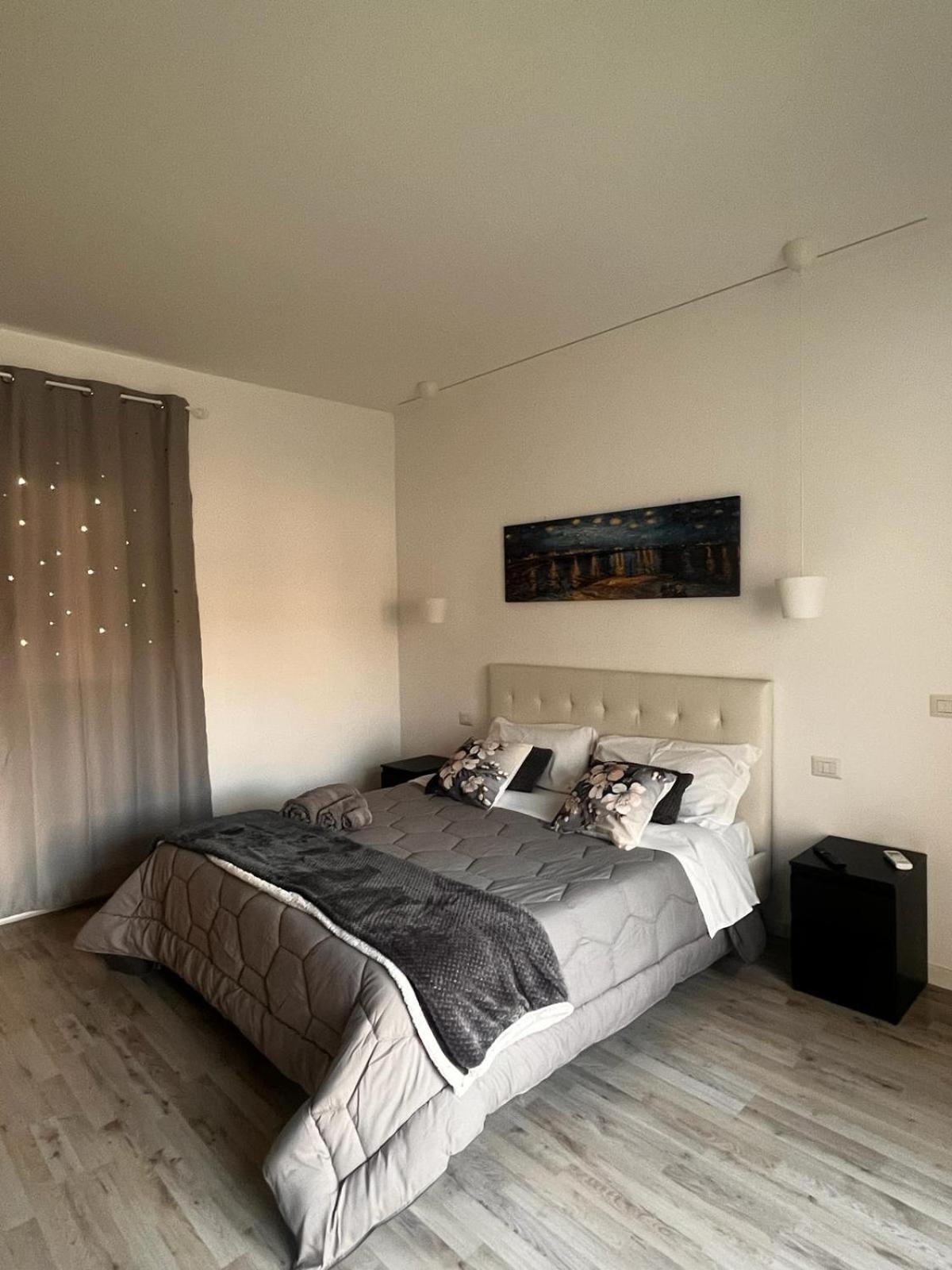 Spiagge Dorate Bed and Breakfast Gela Exterior foto