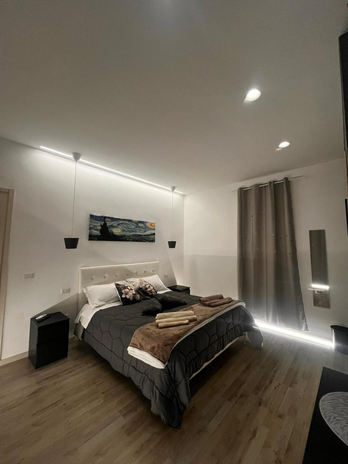 Spiagge Dorate Bed and Breakfast Gela Exterior foto