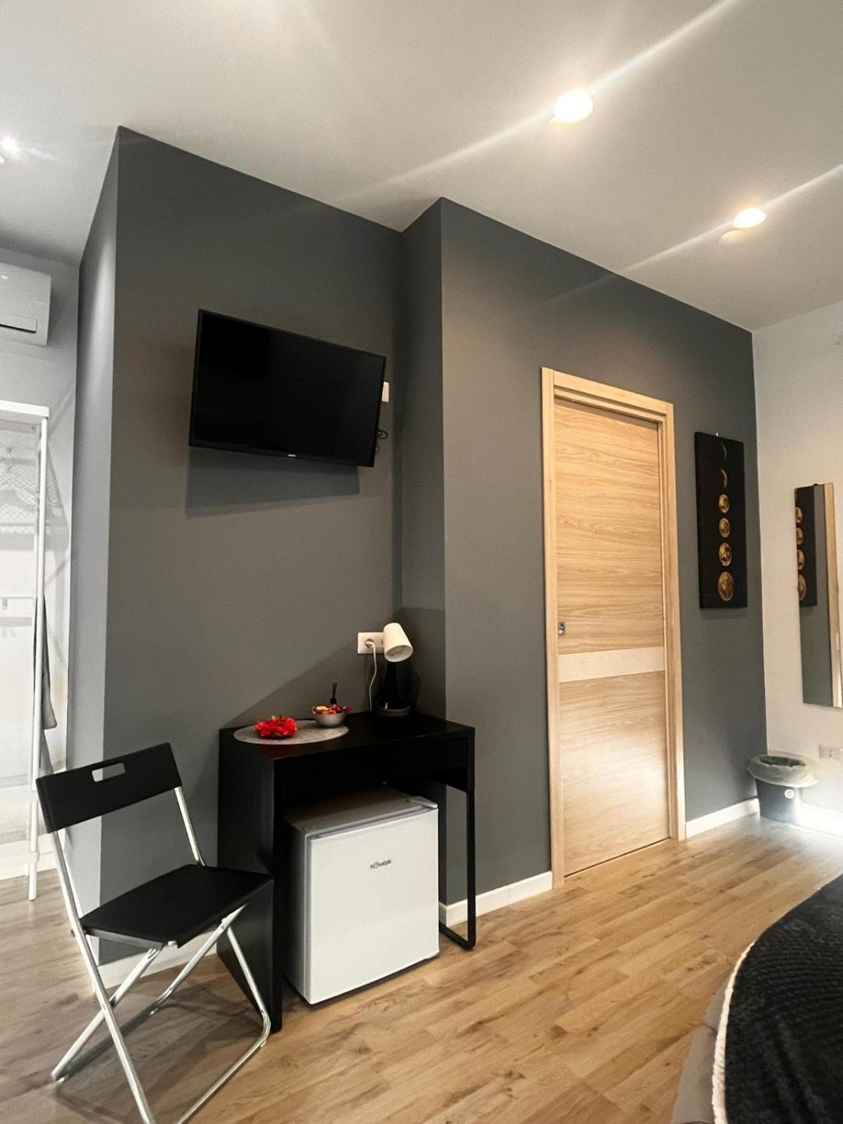 Spiagge Dorate Bed and Breakfast Gela Exterior foto
